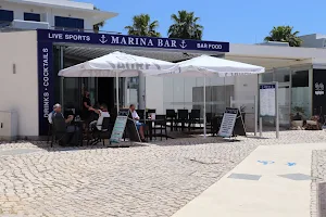 Marina Bar 'Pub & Kitchen' image