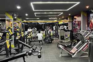 Unique Fitness Gym image