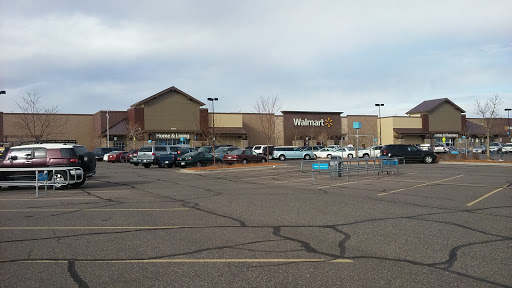 Department Store «Walmart Supercenter», reviews and photos, 7101 E 128th Ave, Thornton, CO 80602, USA