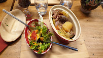 Baeckeoffe du Restaurant de spécialités alsaciennes Winstub La Taverne à Colmar - n°2