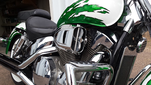 Auto Upholsterer «Auto Installs», reviews and photos, 3525 Akers Dr #130, Colorado Springs, CO 80922, USA