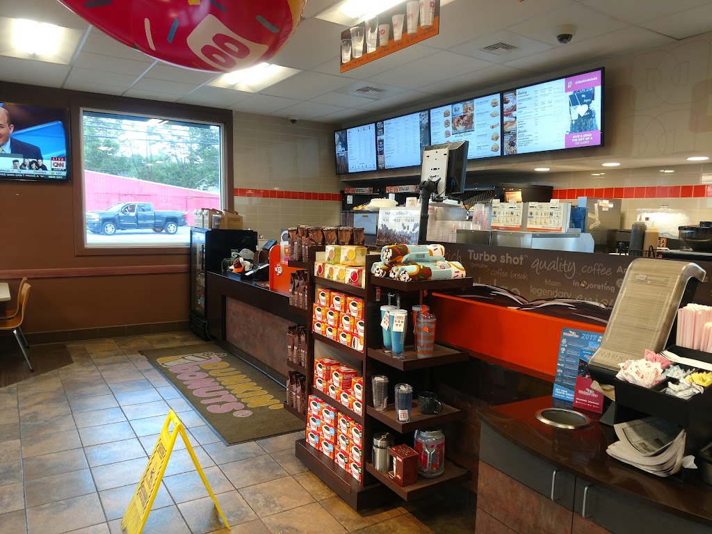 Dunkin' 14527