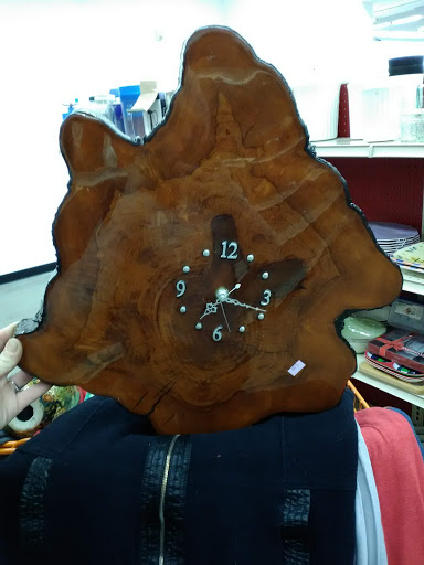 Thrift Store «The Salvation Army Family Store & Donation Center», reviews and photos