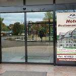 Photo n°2 de l'avis de Rene.i fait le 18/04/2024 à 20:11 sur le  Hotel und Ferienwohnungen Rabenstein à Schwerin / Raben Steinfeld