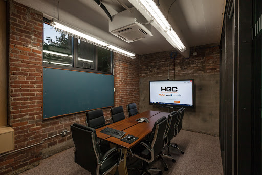 Construction Company «HGC Construction», reviews and photos, 2814 Stanton Ave, Cincinnati, OH 45206, USA