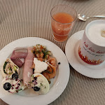 Photo n°1 de l'avis de okkulator. fait le 31/01/2024 à 20:24 sur le  INSIDE Hotel Nordhorn à Nordhorn