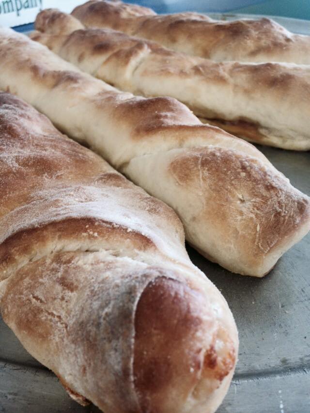 The Pizza Company 15236