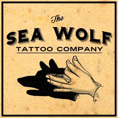 Sea Wolf Tattoo Company