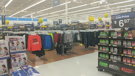 Walmart Supercenter