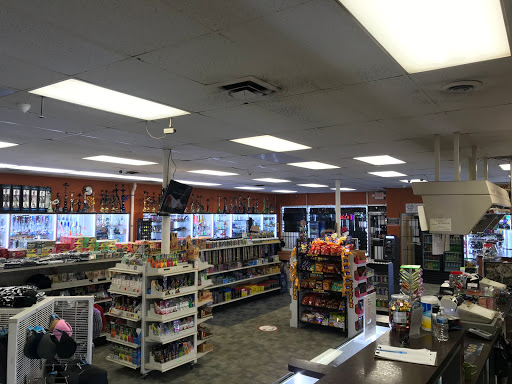 Tobacco Shop «Maryland Tobacco», reviews and photos, 1375 Maryland Ave E, St Paul, MN 55106, USA