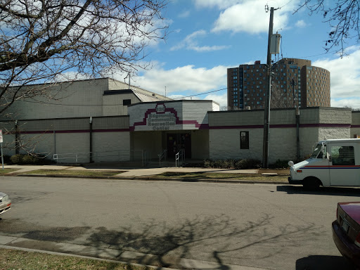 Recreation Center «Edgcumbe Recreation Center», reviews and photos, 320 Griggs St S, St Paul, MN 55105, USA