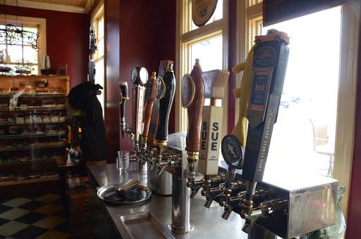 Tobacco Shop «Cigar Station», reviews and photos, 5075 Main St, Spring Hill, TN 37174, USA