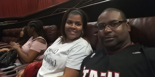 Movie Theater «Cinemark 19 and XD», reviews and photos, 1030 N Grand Pkwy, Katy, TX 77449, USA