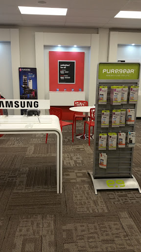 Cell Phone Store «Verizon Authorized Retailer - A Wireless», reviews and photos, 17340 140th Ave SE #35b, Renton, WA 98058, USA