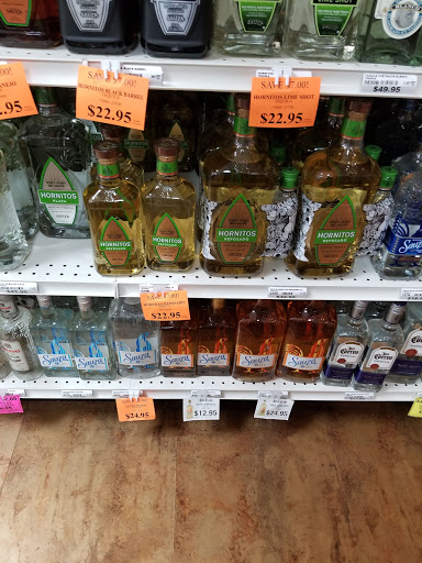 Liquor Store «Stateline Liquor», reviews and photos, 11980 N Jantzen St, Portland, OR 97217, USA