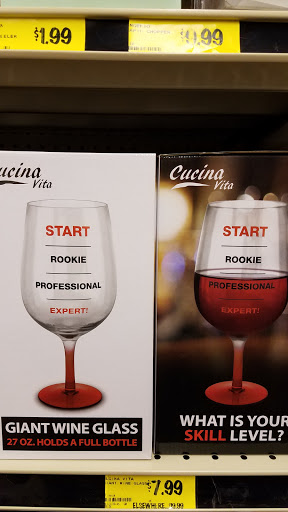 Grocery Store «Grocery Outlet Bargain Market», reviews and photos, 15625 NE 8th St, Bellevue, WA 98008, USA