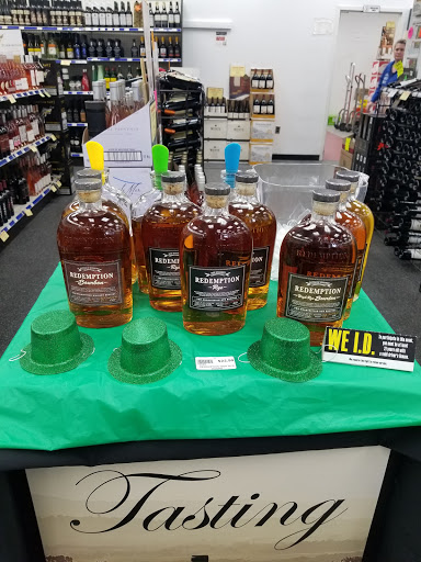 Liquor Store «Montgomery County Liquor & Wine - Olney», reviews and photos, 17825 Georgia Ave, Olney, MD 20832, USA