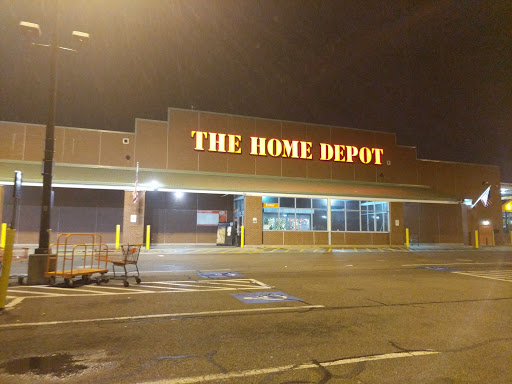 Home Improvement Store «The Home Depot», reviews and photos, 387 Charles St, Providence, RI 02904, USA