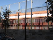 Escuela Joan Pelegrí en Barcelona