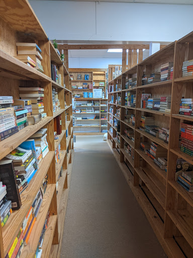 Used Book Store «Book Exchange», reviews and photos, 13198 Midlothian Turnpike, Midlothian, VA 23113, USA