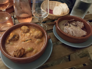 Photo n°8 de Al Duende à Céret ()