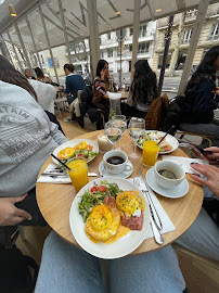 Les plus récentes photos du Restaurant brunch Clint Gare de Lyon à Paris - n°15