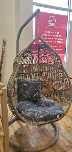 Department Store «HomeGoods», reviews and photos, 120 Sunset Dr, San Ramon, CA 94583, USA