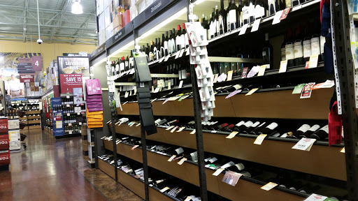 Wine Store «Total Wine & More», reviews and photos, 5341 Ballantyne Commons Pkwy #100, Charlotte, NC 28277, USA