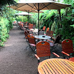 Photo n°3 de l'avis de Stephan.l fait le 28/07/2018 à 15:29 sur le  Bergschänke à Halle (Saale)