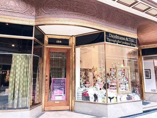 Shopping Mall «The Arcade Cleveland», reviews and photos, 401 Euclid Ave, Cleveland, OH 44114, USA