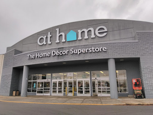 Home Goods Store «At Home», reviews and photos, 301 Noble Creek Dr, Noblesville, IN 46060, USA