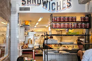Joe’s Sandwich Bar image