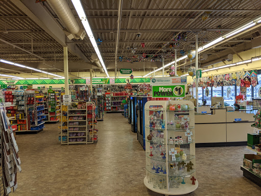 Dollar Store «Dollar Tree», reviews and photos, 77 W Rand Rd, Arlington Heights, IL 60004, USA