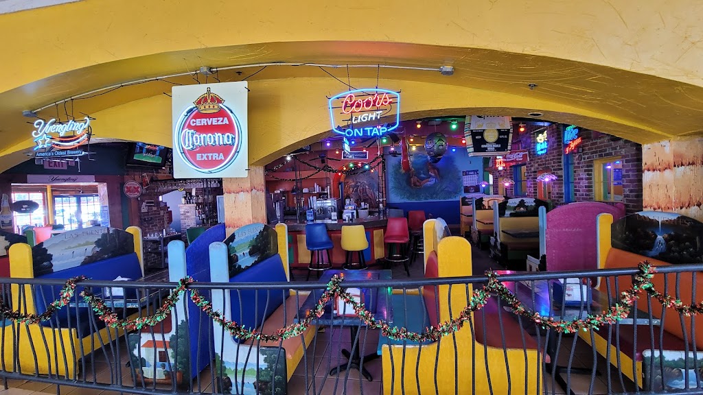 Las Fuentes Mexican Restaurant 39301