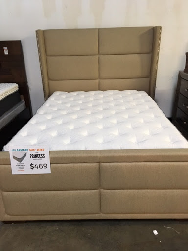 Furniture Store «Dox Furniture», reviews and photos, 10758 N Stemmons Fwy, Dallas, TX 75220, USA