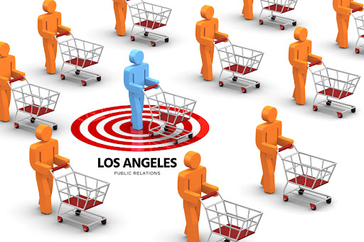 Los Angeles Public Relations PR Agency image