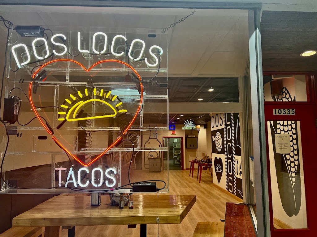 Dos Locos Tacos 48212