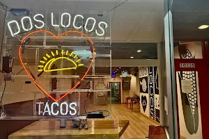 Dos Locos Tacos image