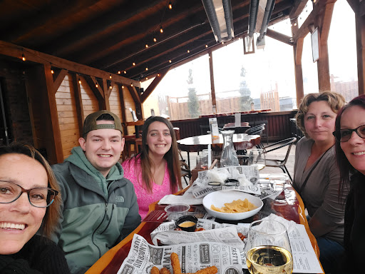 Winery «Sage Creek Winery», reviews and photos, 35050 Bordman Rd, Memphis, MI 48041, USA