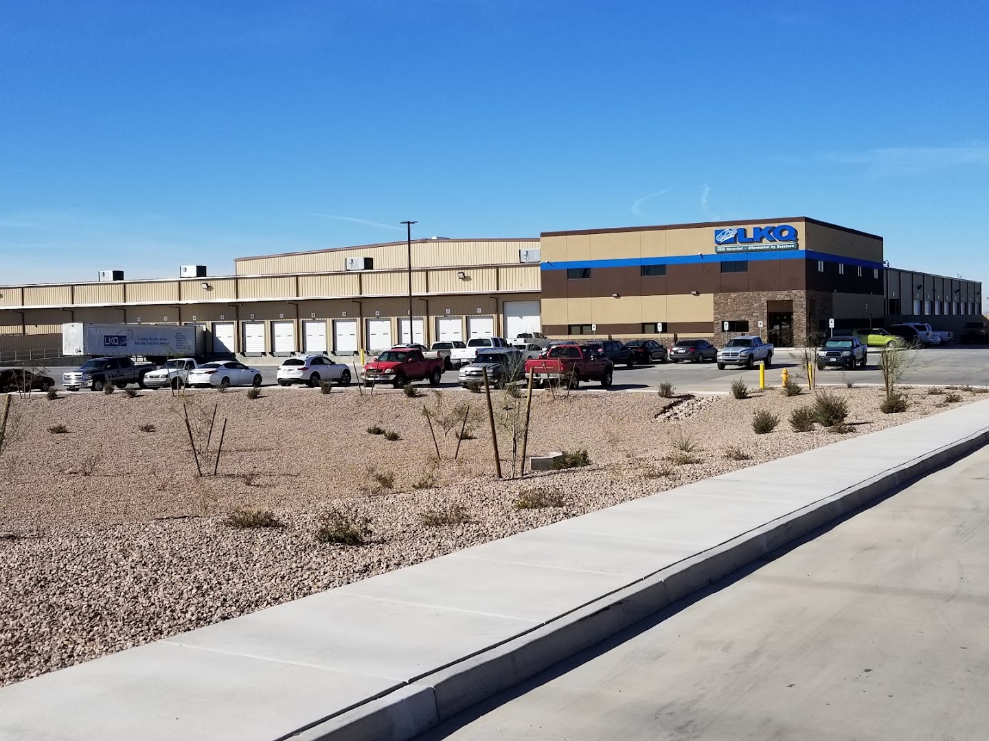 Auto parts store In Casa Grande AZ 