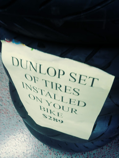 Motorcycle Dealer «Motorcycle World», reviews and photos, 8242 FL-84, Davie, FL 33324, USA