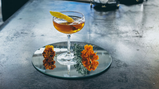 Bar «Paramour», reviews and photos, 102 9th St, San Antonio, TX 78215, USA