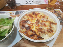 Tartiflette du Restaurant Boulangerie La Pause - Cholet - n°8