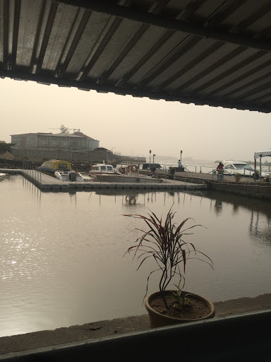 Texas Connection Ferries Ltd, 12D Osbourne Foreshore Estate Phase II, Osborne Rd, Ikoyi, Lagos, Nigeria, Transportation Service, state Lagos