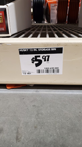 Home Improvement Store «The Home Depot», reviews and photos, 90 Monroe Turnpike, Trumbull, CT 06611, USA