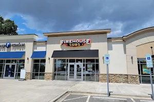 Firehouse Subs Valley Hills Mall image