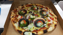 Plats et boissons du Pizzas à emporter PIZZA PIERO à Les Andelys - n°12