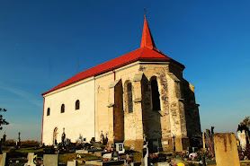 kostel sv.Kříže, Ronov nad Doubravou