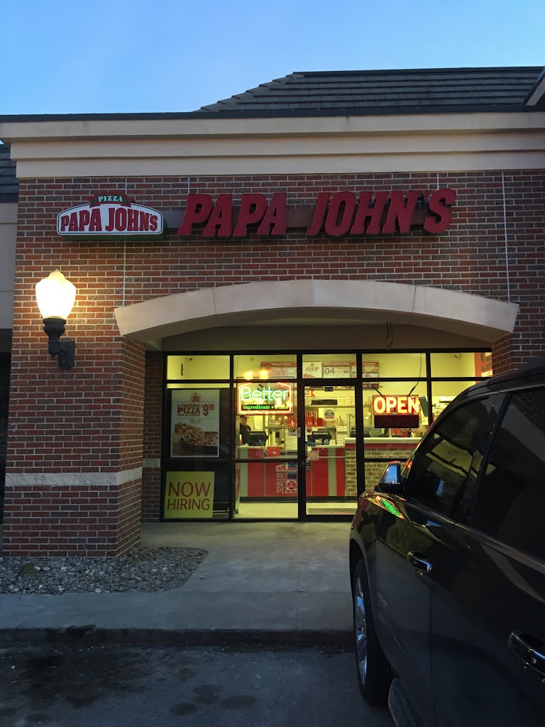 Papa Johns Pizza 68130
