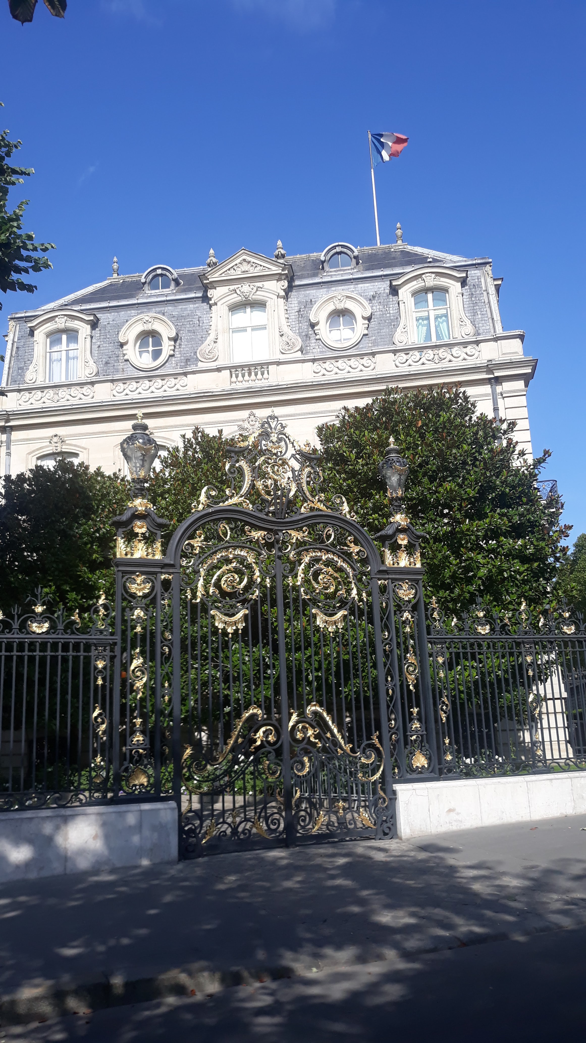 Photo n° 12 de l'avis de Mario.. fait le 14/08/2019 à 19:05